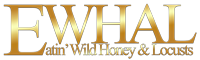 Eatin Wild Honey & Locusts